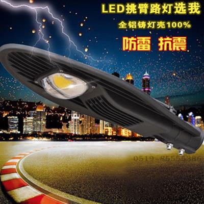 云南LED路灯Yngfld010